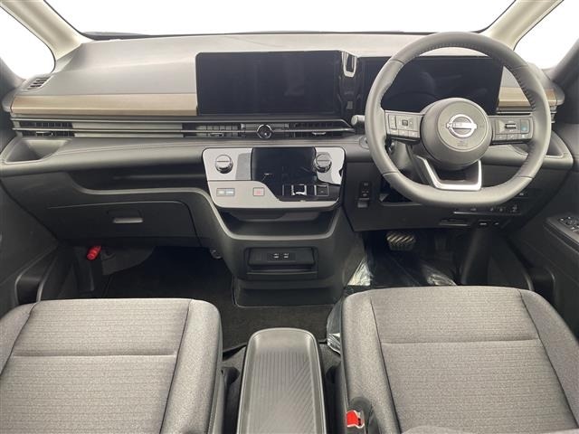 Nissan SERENA 2026 7689068-15