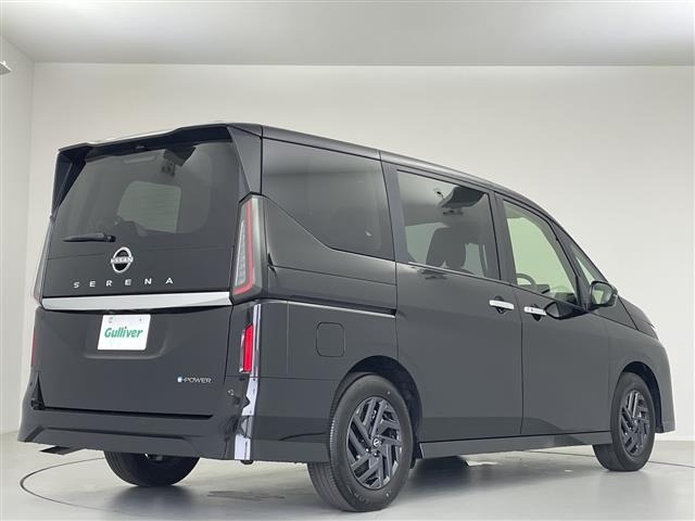 Nissan SERENA 2026 7689068-2