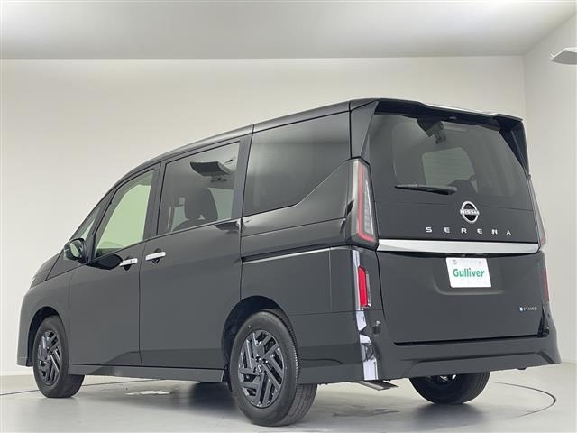 Nissan SERENA 2026 7689068-20