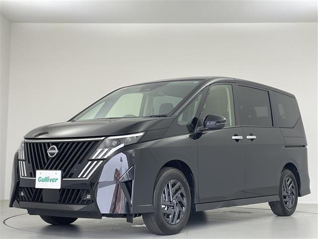 Nissan SERENA 2026 7689068-22