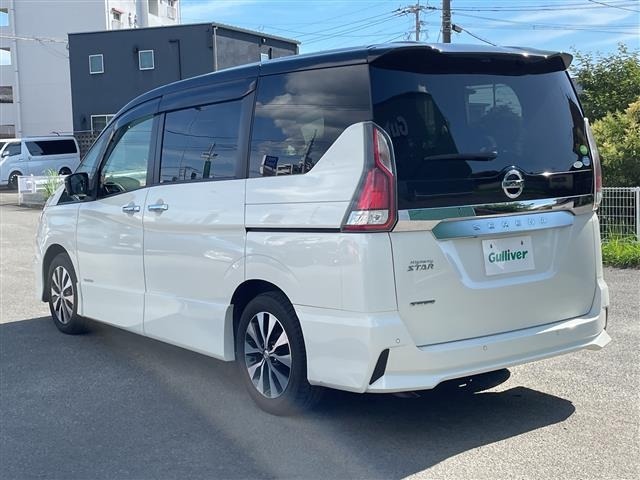Nissan SERENA 2018 7689072-13