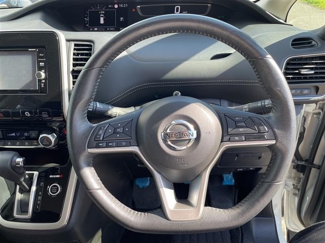 Nissan SERENA 2018 7689072-14