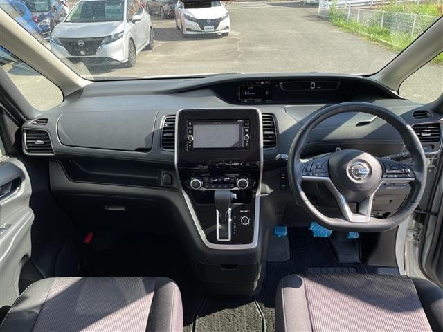 Nissan SERENA 2018 7689072-15