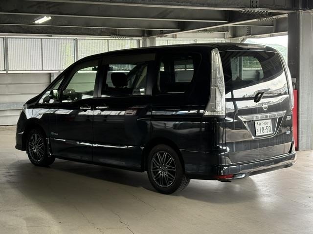 Nissan SERENA 2014 7689073-1