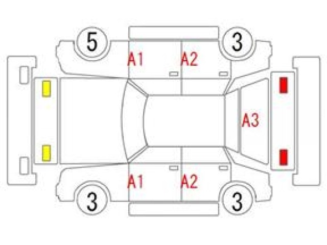Nissan SERENA 2014 7689073-3