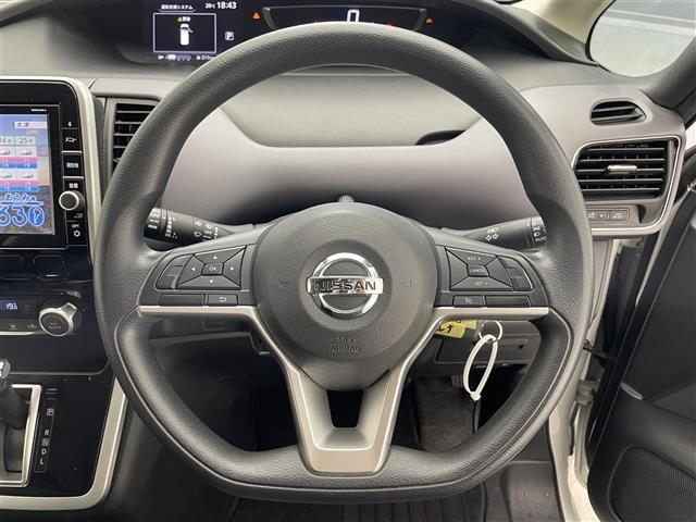 Nissan SERENA 2017 7689074-3