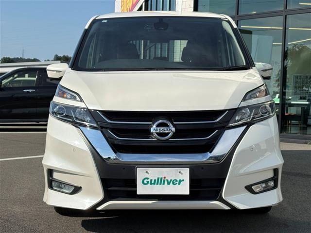 Nissan SERENA 2017 7689075-11