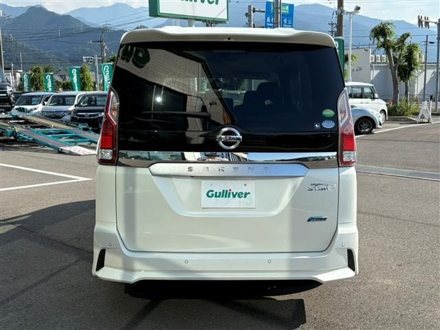 Nissan SERENA 2017 7689075-12