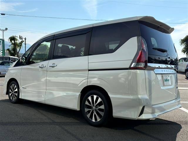 Nissan SERENA 2017 7689075-13