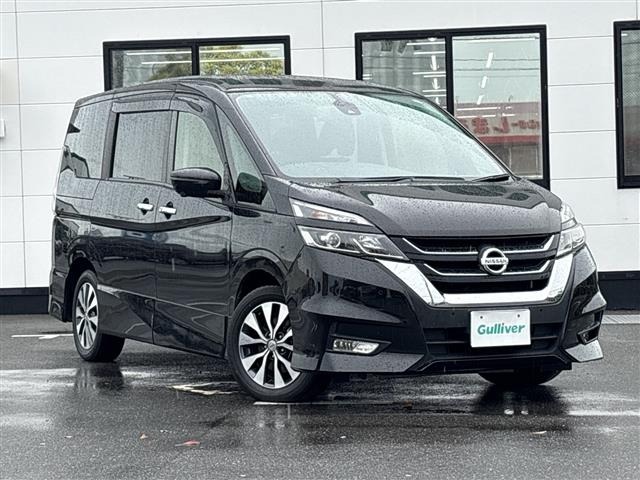 Nissan SERENA 2017 7689076-0