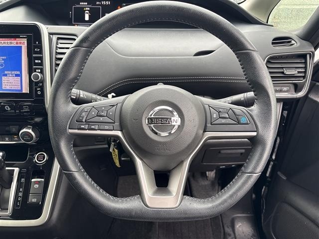 Nissan SERENA 2017 7689076-1