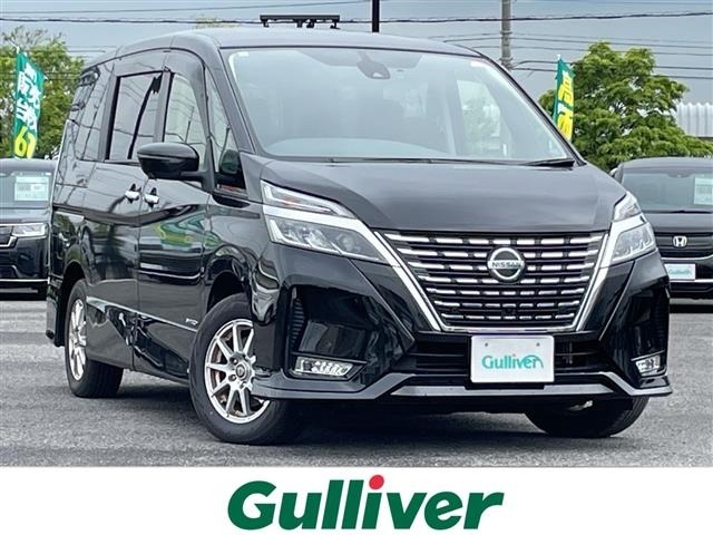 Nissan SERENA 2021 7689077-0