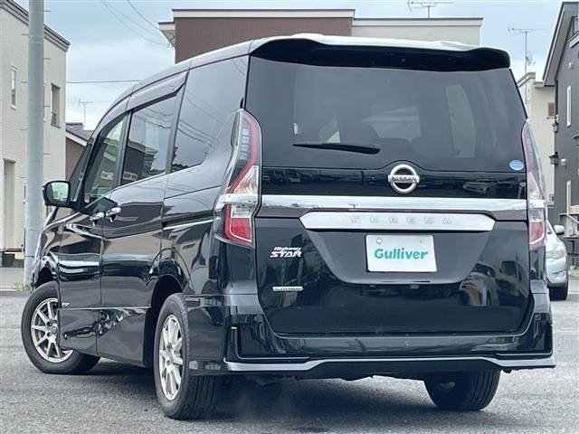 Nissan SERENA 2021 7689077-13