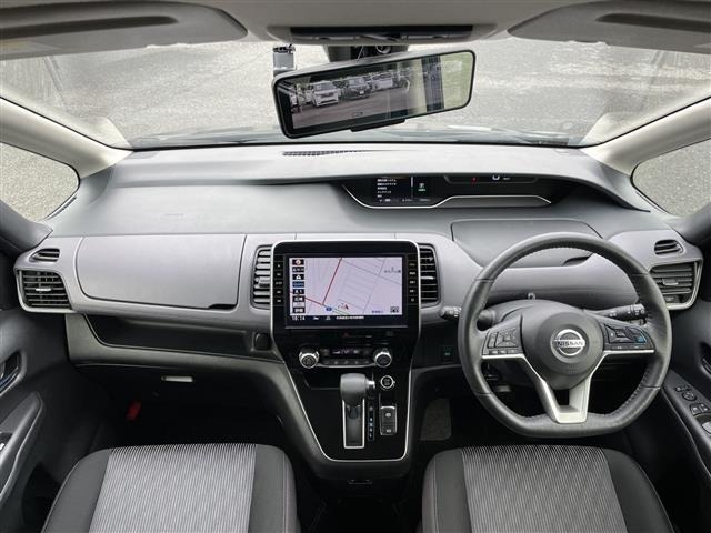 Nissan SERENA 2021 7689077-14