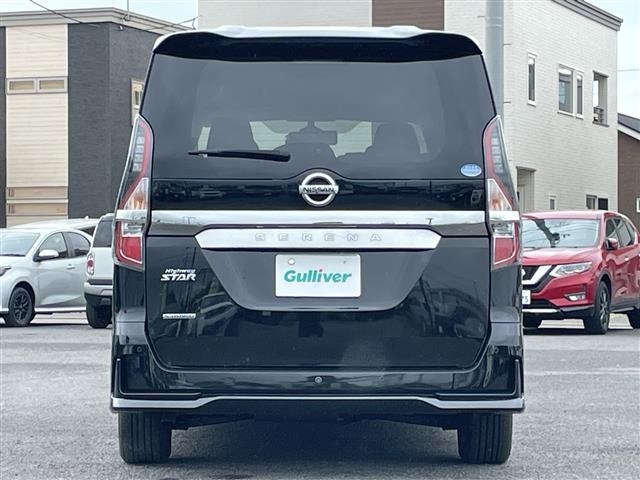 Nissan SERENA 2021 7689077-16