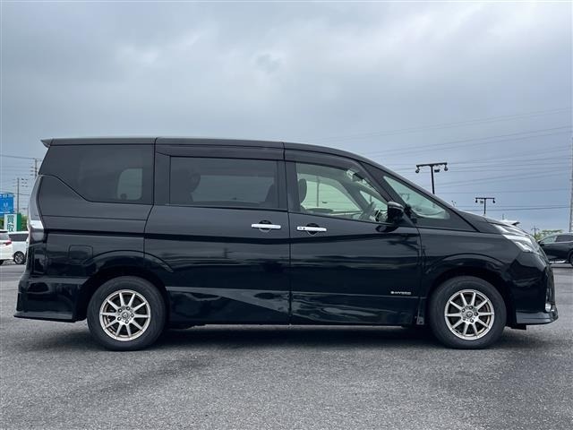 Nissan SERENA 2021 7689077-17