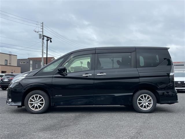 Nissan SERENA 2021 7689077-18