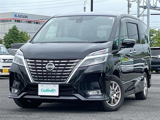 Nissan SERENA 2021 7689077-19