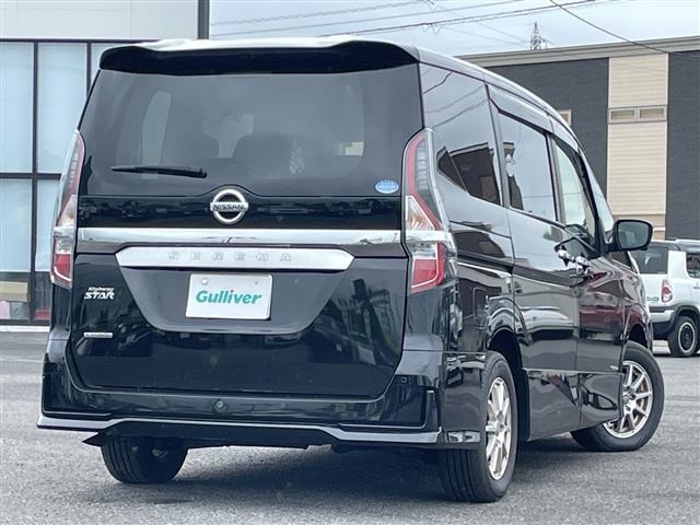Nissan SERENA 2021 7689077-21