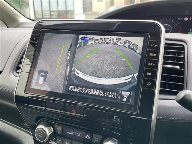Nissan SERENA 2021 7689077-4