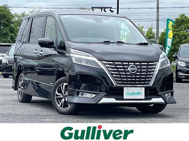 Nissan SERENA 2020 7689078-0