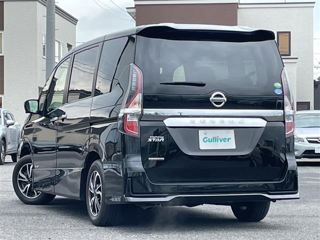 Nissan SERENA 2020 7689078-13