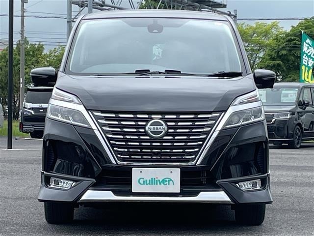 Nissan SERENA 2020 7689078-15