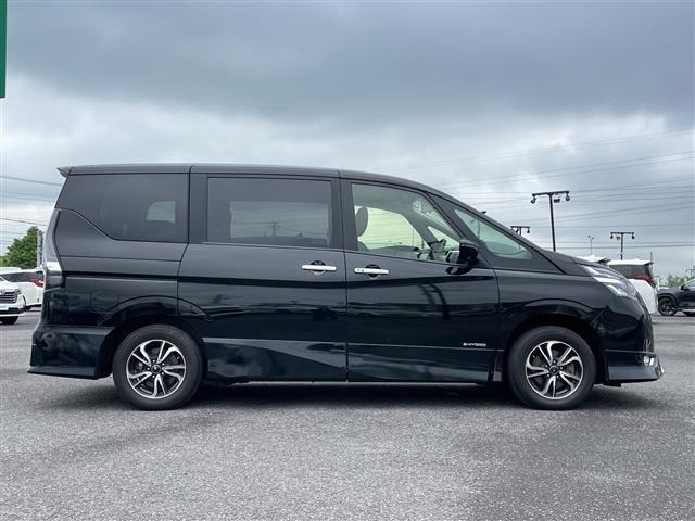 Nissan SERENA 2020 7689078-17