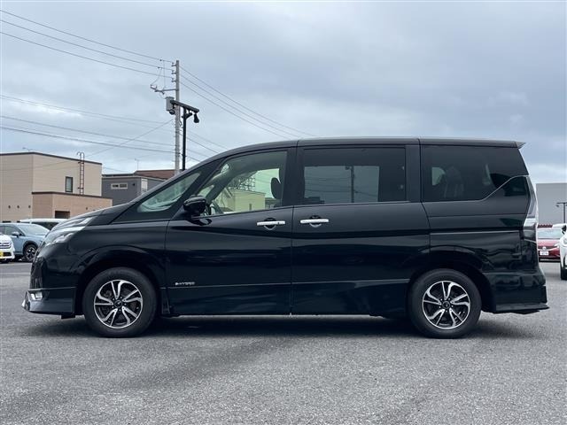 Nissan SERENA 2020 7689078-18