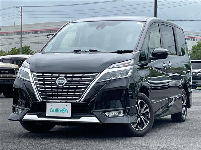 Nissan SERENA 2020 7689078-19