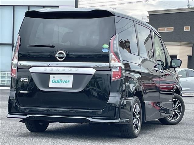 Nissan SERENA 2020 7689078-21