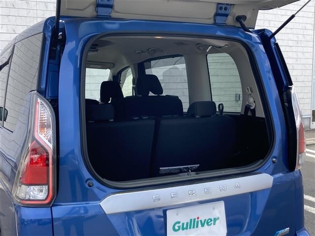 Nissan SERENA 2018 7689079-15