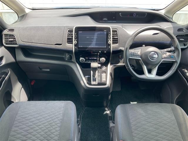 Nissan SERENA 2018 7689079-32