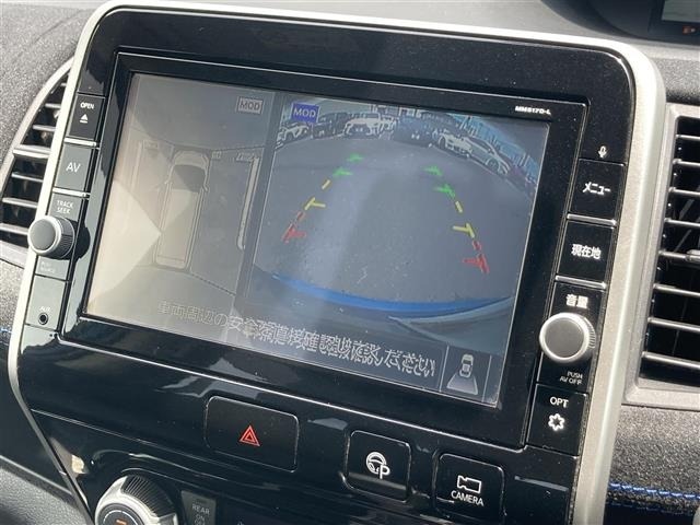 Nissan SERENA 2018 7689079-34