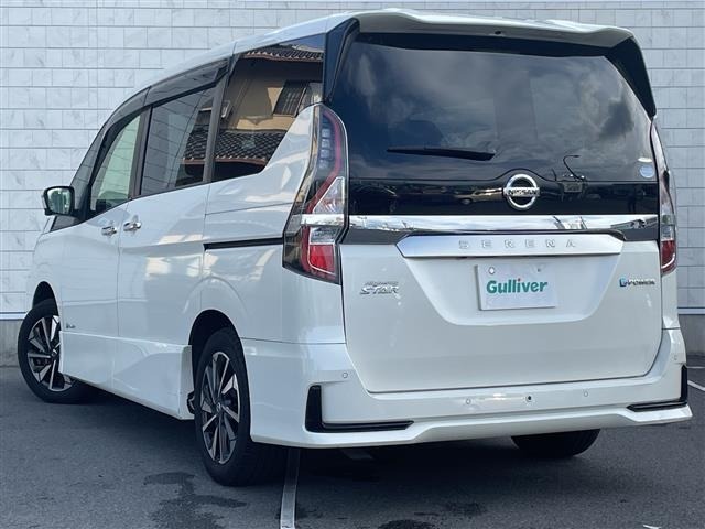 Nissan SERENA 2022 7689080-13