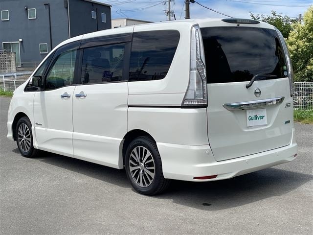Nissan SERENA 2015 7689081-13
