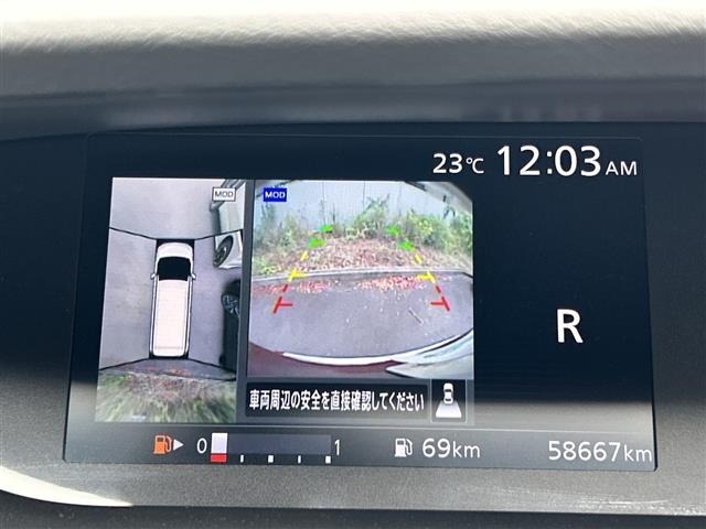 Nissan SERENA 2018 7689082-13