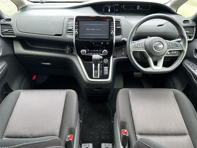 Nissan SERENA 2018 7689082-14