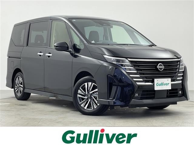 Nissan SERENA 2024 7689083-0