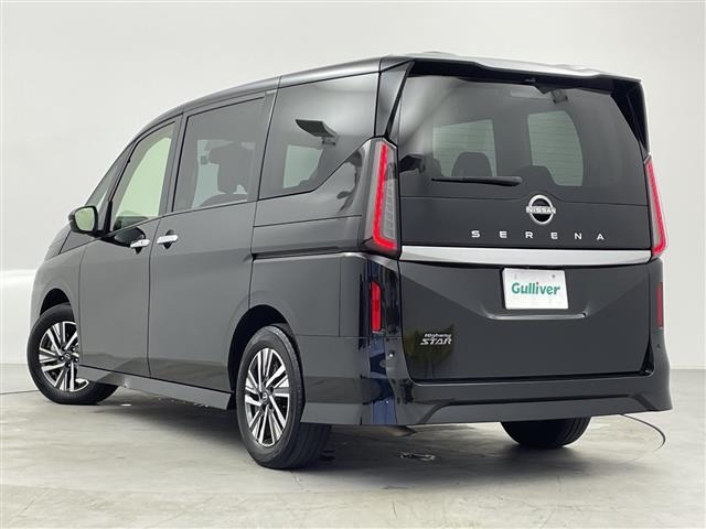 Nissan SERENA 2024 7689083-13