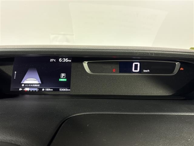 Nissan SERENA 2018 7689084-13