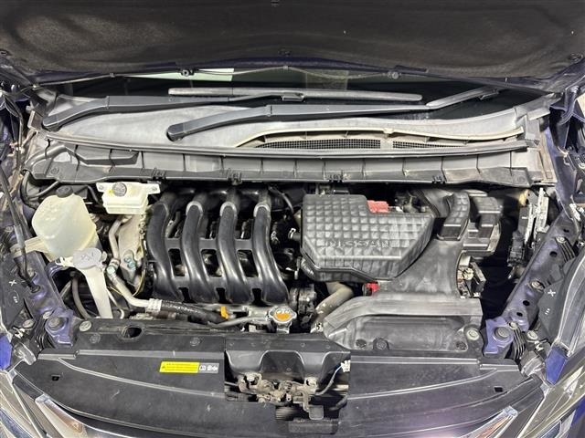 Nissan SERENA 2018 7689084-15