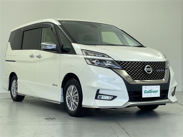 Nissan SERENA 2018 7689085-0