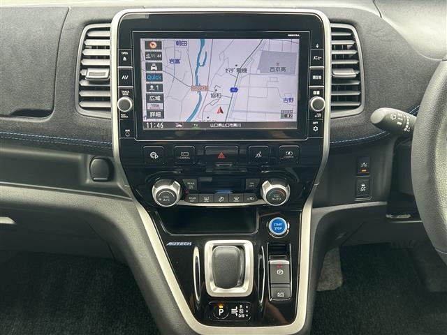 Nissan SERENA 2018 7689085-11