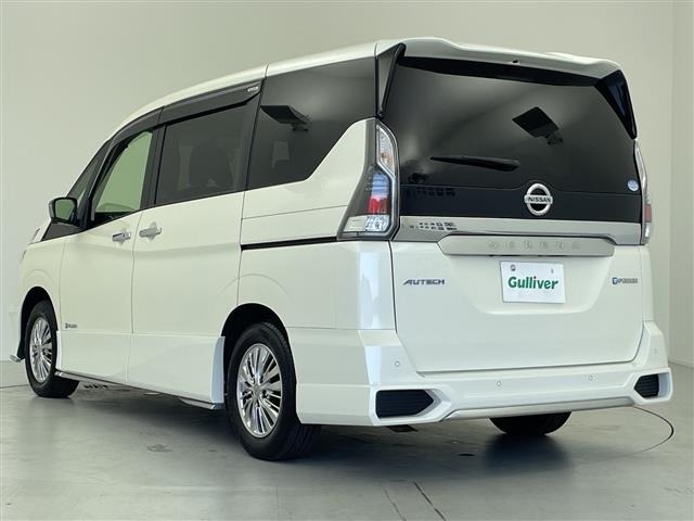 Nissan SERENA 2018 7689085-13