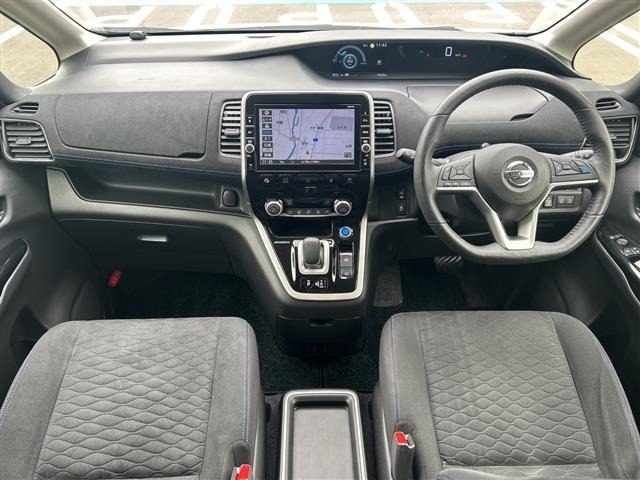 Nissan SERENA 2018 7689085-14