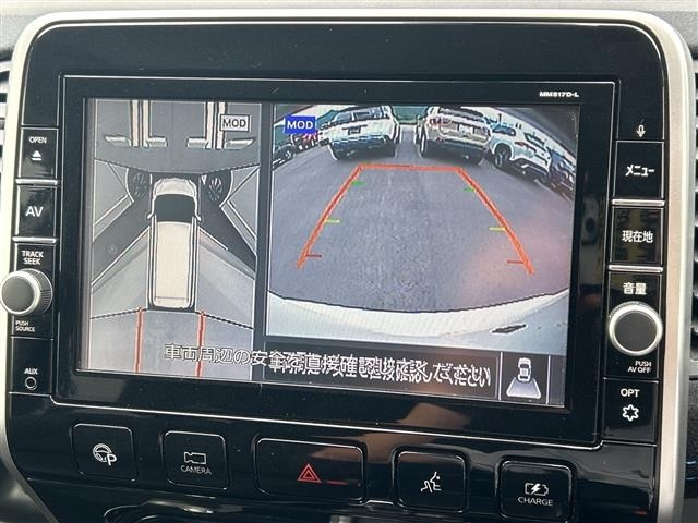 Nissan SERENA 2018 7689085-15