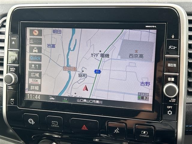 Nissan SERENA 2018 7689085-17