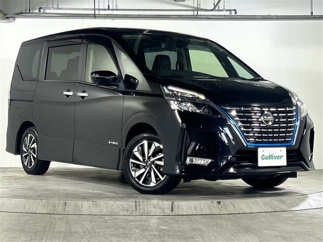 Nissan SERENA 2022 7689086-0