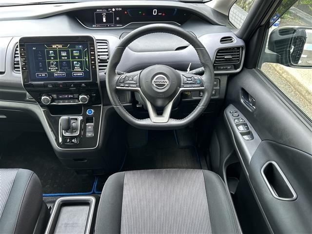 Nissan SERENA 2022 7689086-16